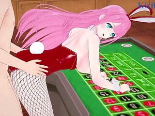 Mafuyu Kirisu intense sex. - Bokutachi wa Benkyou ga Dekinai Hentai