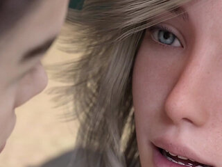 Laura Lustful Secrets (part 37)