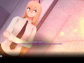 my hentai fantasy prt 2?