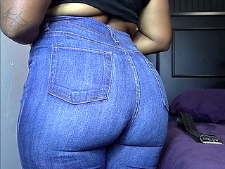 Step-mama's Belt