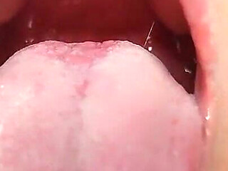 Blow a Big Cock and Lick the Balls