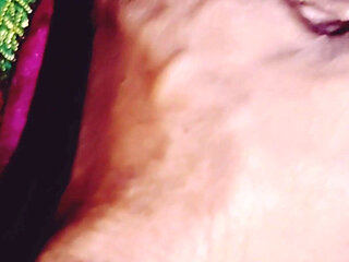 Desi Bhabhi's Juicy Smooth
