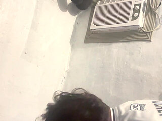 Late Morning Heat Between Two Curious Guys