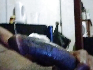 BBC Masturbation