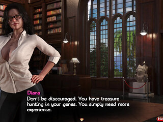 Fucking My Stepmom on the Beach