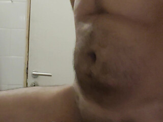 Big dick masterbation  injoy