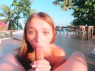 Beach Adventure Complete The Tasks Then Fuck The Girls