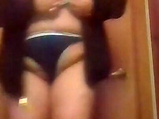 Vibing and My Tight Pussy