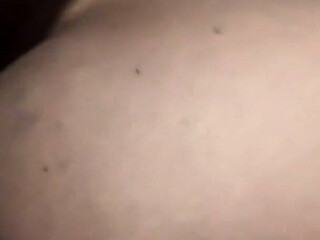 Cream and Squirt in the Shower