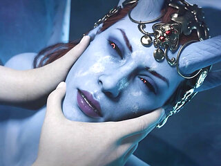 Taste of the Nine Hells Ii