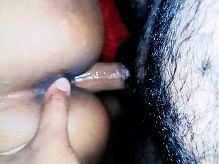 Beautiful Big ass hot indian young doggy style fucking   Beautiful Indian village Stepsister sonam
