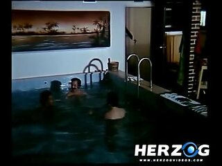 Retro Blow - HerzogVideos