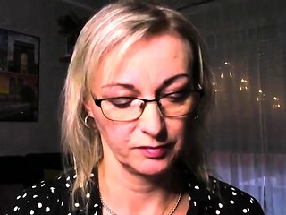 Mature Russian Blonde Free Webcam Porn