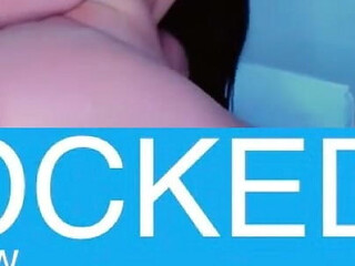 Sloppy Suck Ride Cock Doggy