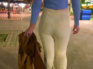 Venus gets fucked and she wants more! - Jacquie et Michel TV