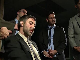 Drenched In So Much Semen! - Compilation 0009