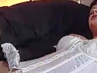 Foursome with Anal in the Country Villa