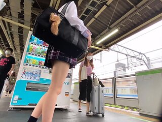 Asian japanese Hardcore amateur