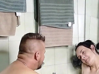 Getting to Know Her Inside Out.