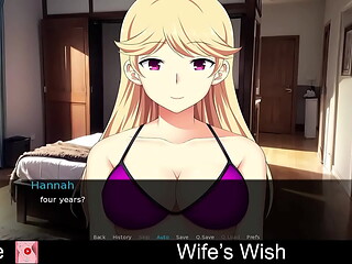 Wife&rsquo_s Wish