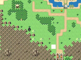 Paccsu Gameplay by Loveskysan69
