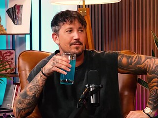 Pillow Talk Podcast - Big Ass Debate