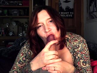 Bettie Bondage  Mom Ends Your No Nut November