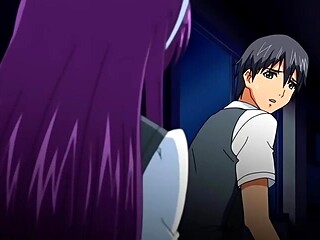 Mysterious Affair with Figure_091030p0001
