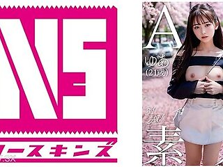 702aiav-021 Ai Amateur P Lively Beautiful Legs College Girl Yua (21 Years Old) [3.1d]