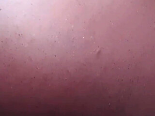 Flashing My Tits Fingering My Hairy Pussy Outdoors