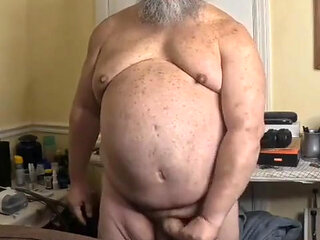 Turkey Day Eve Bate Session