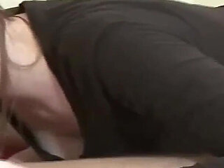 Mature Blonde Babe Devoured and Stretched in Wild Hardcore Romp