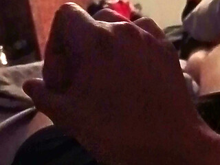 Horny young cock