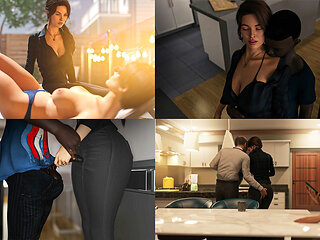 Being a Wife - V1.195 - Part 2