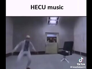 Hecu music