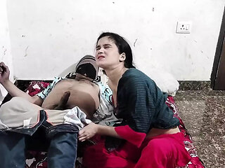 Village girl ko paisa deke bur choda