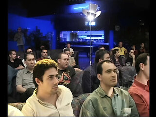 Episode 4: Riccardo Schicchi's Greedy Girl with Big Tits and Blowjob Action