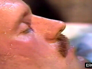 Hard loads right in the mouth