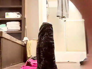Big dildos