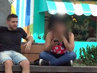 Babe: Blowjob, Big Tits  Amateur Porn