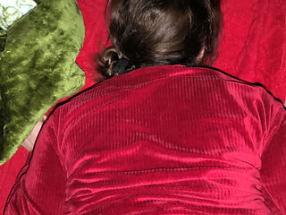 Arab MILF Stepmom Gets Fucked by Bearded Neighbor