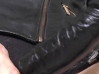 Strapon POV Now Im Going for Your Throat, You Slut - Lady Victoria Valente