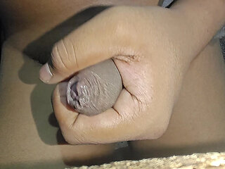 First time I took my friend's dick in my mouth