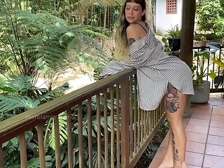 Today is our first time it makes me feels so horny i want to stay in my home, drinking a cup of making us a massage, and that you suck my wet pussy until make me cum in your pretty face ?