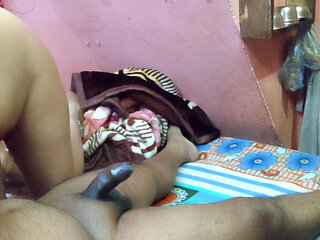 Desi Bhabhi Fucking Her Boyfriend