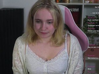 Mom amateur webcam pussy masturbate