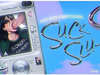 Pro Suck Slut Glucks Your Cock Till Your Cum Down Her Throat! Audio Porn First Date Facefuck With Car Toon