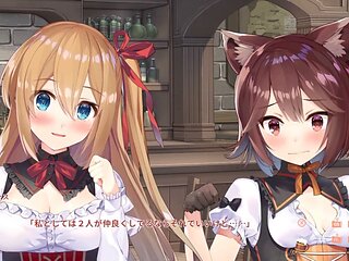 Hentai gallery, henrai game gallery,  