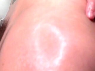 Oiling and Posing My Bush