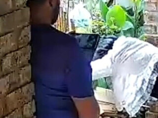 Cuckold Boss Wanted Me to Fuck His Slut Wife He Jerks off